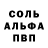 A PVP кристаллы Firda Lailatunnajah